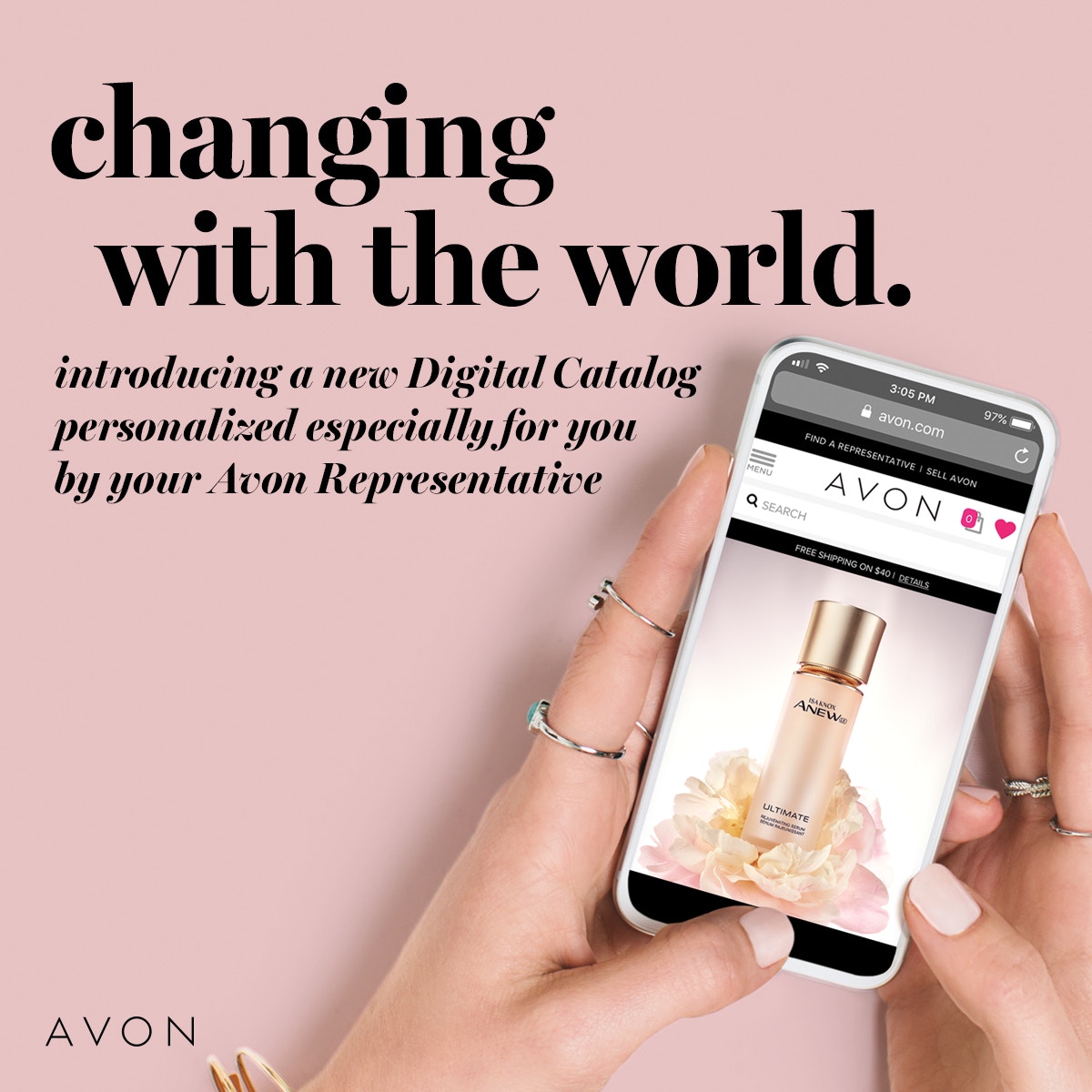 TheBLOB2016's tweet photo. Spare time? Browse my new digital catalog and let me know what you think.
https://t.co/LVbTsHTg9C
#onlineshopping #catalog #avonrepresentative https://t.co/ZINDdaSOM7