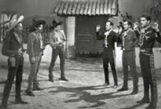 ¿Alguien recuerda cómo se apellidaban los villanos de Los Tres García?