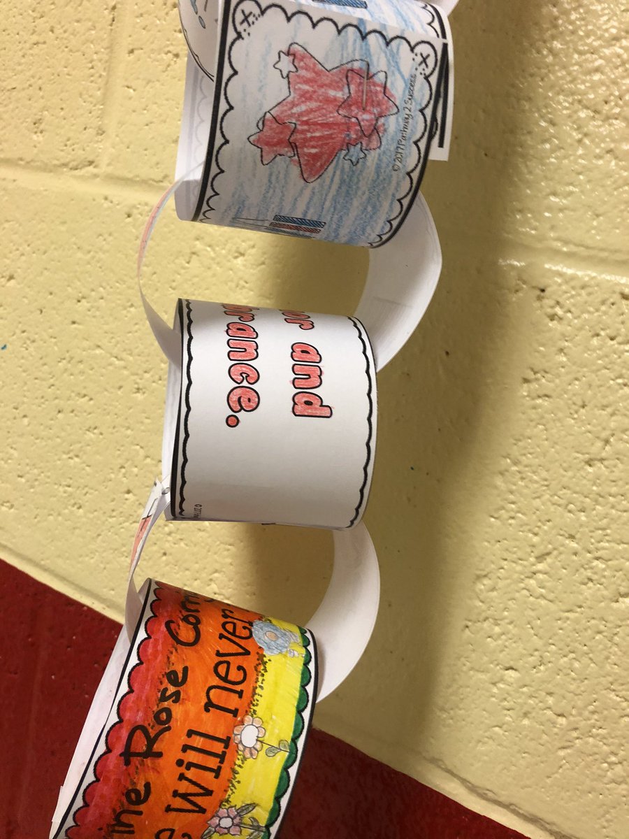 GetUpJohnnyBoi_'s tweet photo. Today, our 5th graders @TweetDCS_DCES spent time honoring those lost on September 11, 2001. I was moved by all the ways my students chose to remember both victims and heroes. Iโm one proud teacher! #TeamDCES #TeamDCS #NeverForget https://t.co/MwOc5df4Tj