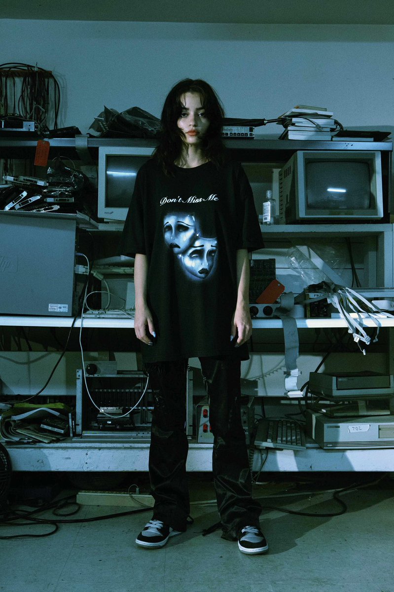 _COUGHS's tweet photo. New lookbook for @/fuck.she ☆ Shot/Creative Direction by me. Model: @/carbongurl https://t.co/EbldvhXKs3