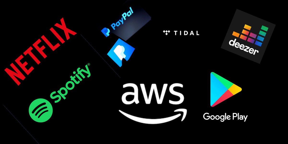 Binaws2's tweet photo. 💰(Credit card Bin aws amazon Credit card)🔥
💳 New Bin : https://t.co/I8DvO58sgY
💳 New Bin : https://t.co/xWLkzOPIHC
Enjoy Free Bin for you 🔥❤
Bin Netflix
Bin paypal
Bin spotify
Bin deezer
#paypal #Spotify #netflixturkey #deezer #AWS #Bin #Binaws #amazonprime #Amazon https://t.co/U8GKGHJRBD