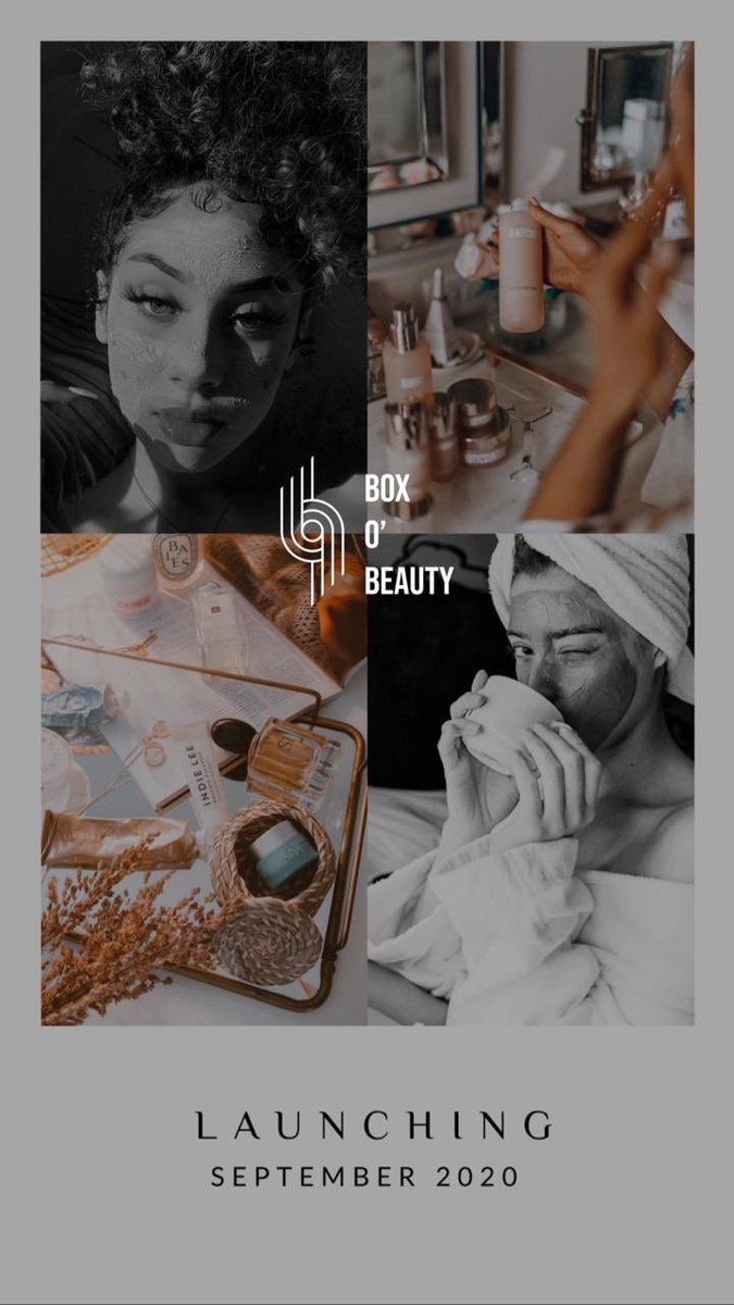 ganizahrah's tweet photo. You guys don’t even understand how amazing this product is, from things you use everyday to things you don’t even know you need! 

Check them out on Instagram and enter their amazing giveaway!😩♥️

Follow them on IG @boxobeauty.sa ✨ 

Please RT for small business awareness🥺 https://t.co/FBv9cTY4EM