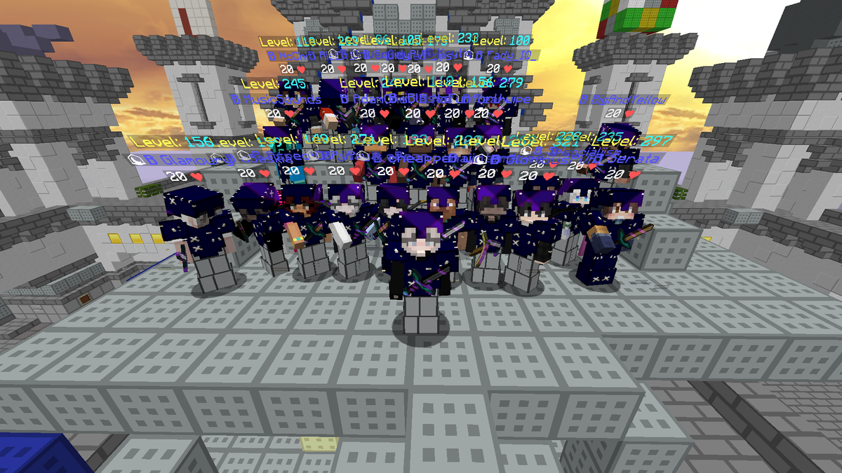 Divinehhh's tweet photo. Well well well i might have done it after 2 weeks of just stalling. So grateful to all the people that attendedπ
Shout-out to my guild for achieving this milestone with me!π€#AbyssOP #AbyssFamπ€ https://t.co/Re2hFNNJ21