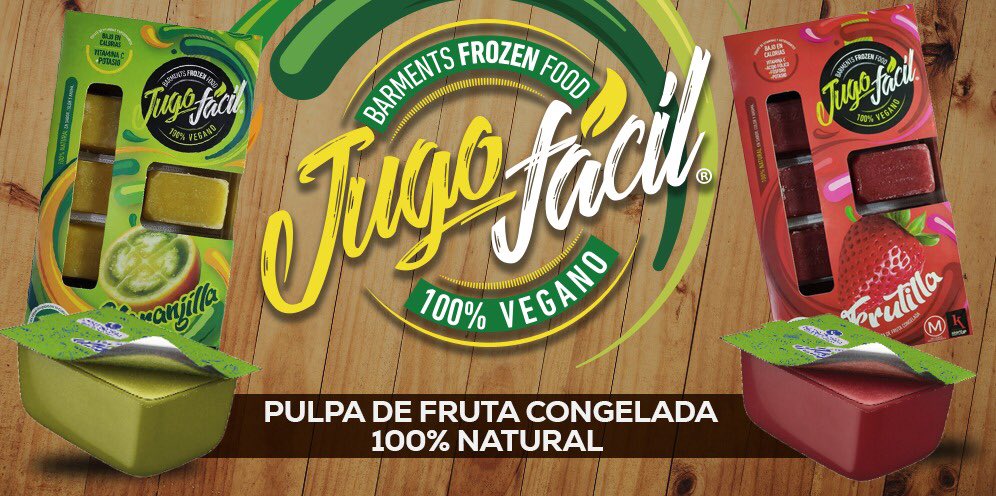 jugofacil's tweet photo. Somos parte de Mercado Emprendedor EC. Atrévete a probarnos! 
Nos encuentras en Megamaxi, Supermaxi, Gran Akí a nivel nacional.                                Pedidos a domicilio a través de Rappi o Tipti https://t.co/rDBS1lsaEO