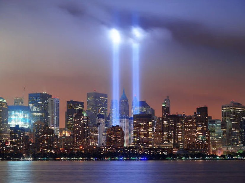 #NeverForget911