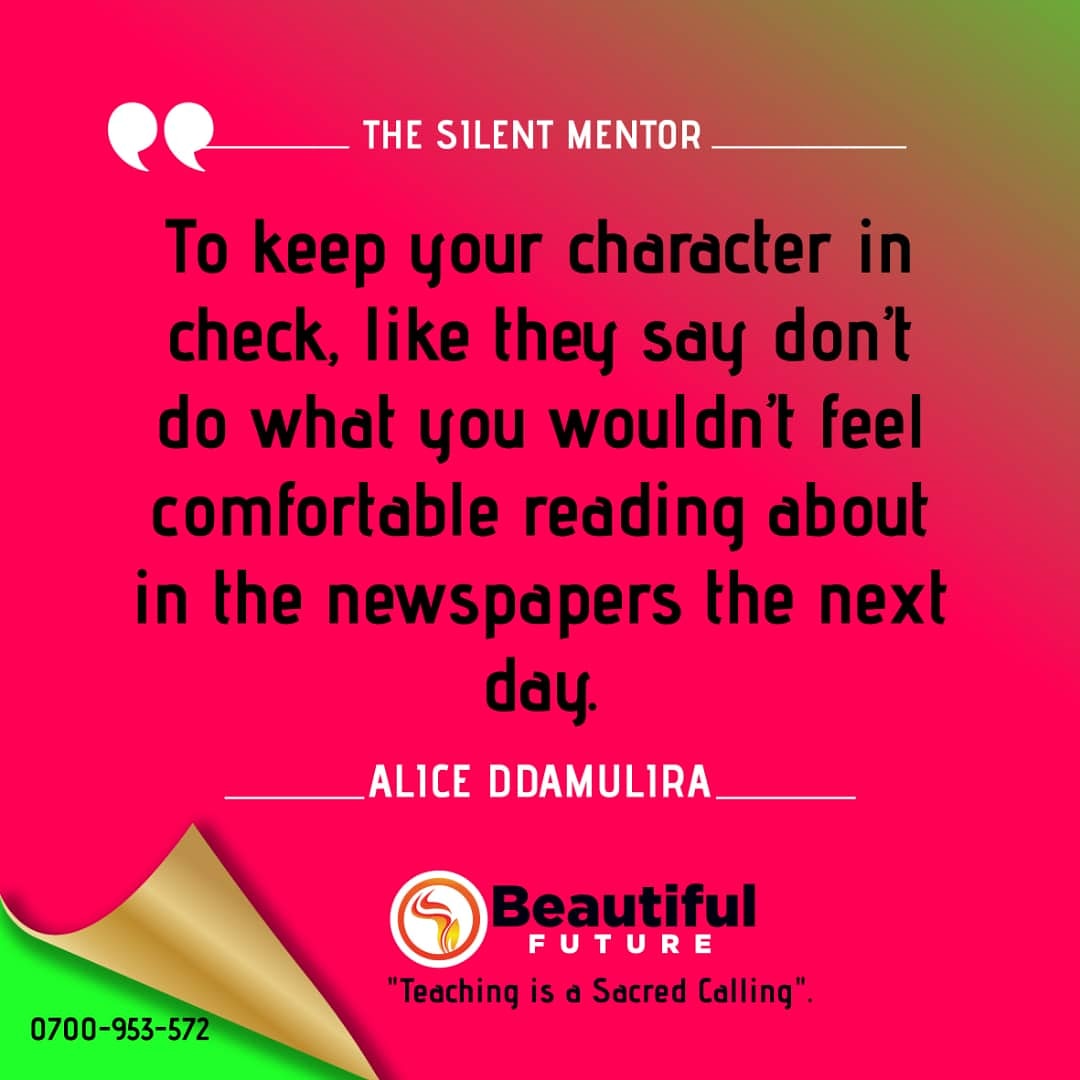 Alice Ddamulira (@aliceddamulira) on Twitter photo 