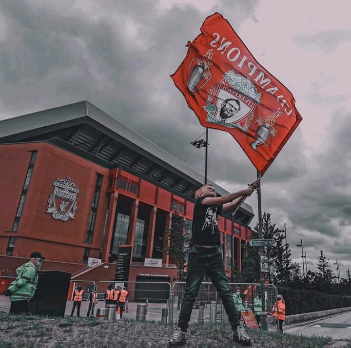 59 matches unbeaten at home. 
We go again.
🔥🔥🔥 
YNWA