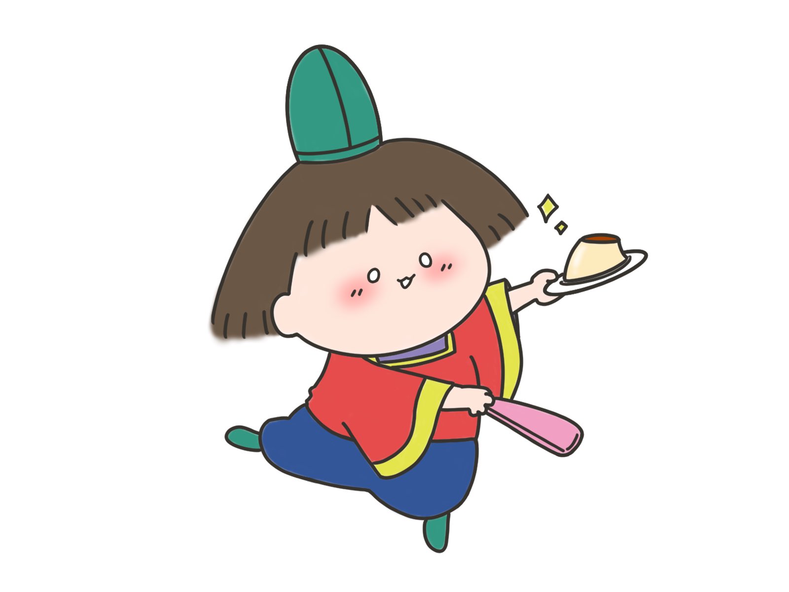 ট ইট র Nanami おじゃる丸 プリンが食べたいでおじゃる っ ブォン イラスト オリジナル おじゃる丸 過去絵 一日一絵 今日のイラスト Clipstudio ট ইট র Nanami おじゃる丸 プリンが食べたいでおじゃる っ ブォン イラスト オリジナル おじゃる丸 過去絵 一日一絵 今日のイラスト Clipstudio