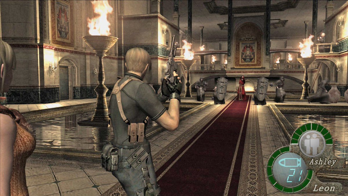 Shawnthebro's tweet photo. It is time for Professional Difficulty Round #2 in Resident Evil 4! Help me survive!
Starts around 6:00 P.M. EST!
https://t.co/YRQDt9lQWx
#ResidentEvil4 #ResidentEvil #ResidentEvilFriday #REFriday #RE4 #TwitchStream #Twitch #Stream #Shawnthebro #STB https://t.co/qxWwwPTDy5