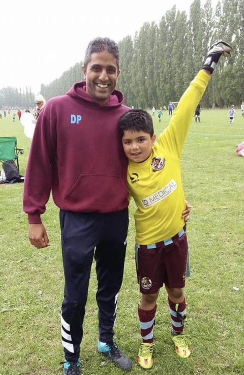 WobWavfc's tweet image. It’s with our sadness we have to announce the passing of one of our players Shayen Patel who played in our U14 Tornadoes #ripshayen #number21 💔⚽️

ww-fc.co.uk/2020/09/shay21/