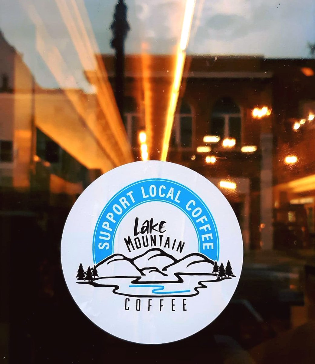 lmcstatesville's tweet photo. Support local coffee!☕️
.
#supportlocal #SupportLocalBusiness #localbusiness #localcoffee #localroastery #statesville #statesvillenc #lmcstatesville #LakeMountainCoffee #coffeehouse #coffeeshop #LMC https://t.co/5419Vj2UfM