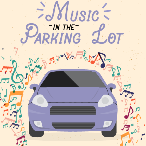 It's live music, 2020 style! Join us for Music in the Park(ing Lot) and enjoy our woodwind quartet performing Fri, Sept 18, 25, and Oct 2 @ 5:30 pm in parking lots around the Denver metro area.

Tix are only $10/car. Get details &amp; tickets here: arapahoe-phil.org/more-music-in-…
