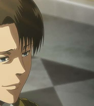 ⠀⠀⠀⠀⠀⠀⠀ every single time levi ackerman⠀⠀ ⠀ smiled in attack on titan⠀⠀⠀ ⠀⠀ ⠀⠀ ⏤a thread to⠀⠀⠀ ⠀  cheer you up◝(ᵔᵕᵔ)◜⠀⠀⠀⠀⠀⠀⠀⠀⠀⠀
