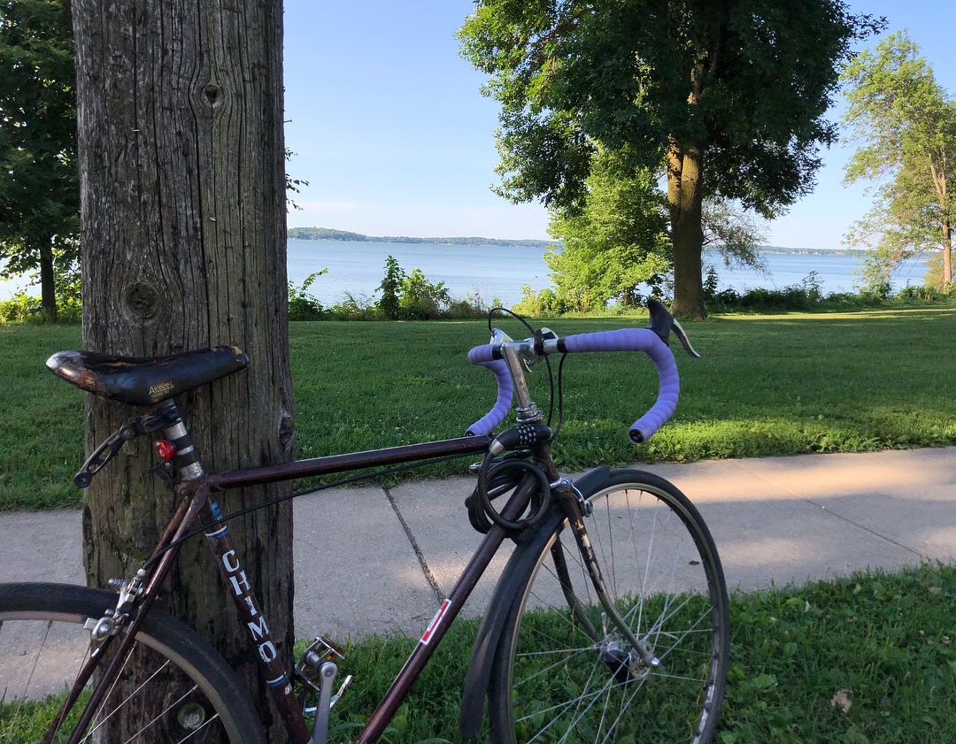 It's time to celebrate bikes! #WisconsinBikeWeek 2020 starts tomorrow. 

We compiled some resources for you of events and celebrations going on around the state. Of course, stay safe and follow local public health guidelines as you participate 🙂

1kfriends.org/2020-bike-week…