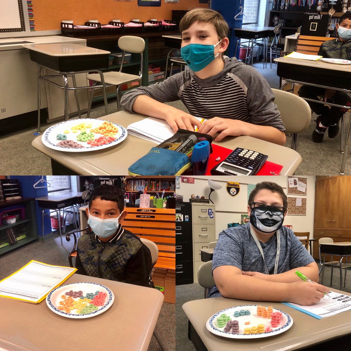 Rachel Sparks tweet media