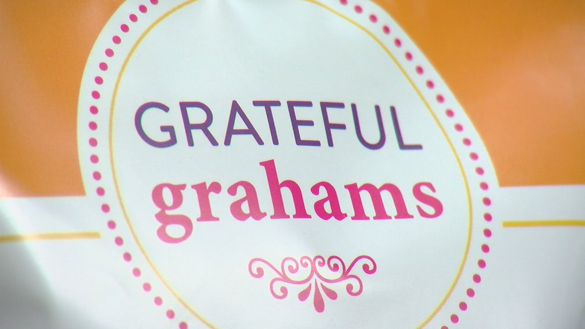 DavidWinterTV's tweet photo. Cincinnati man indicted for allegedly stealing from a Northern Kentucky #incubatorkitchencollective non-profit and #gratefulgrahams cookie company. Watch Local 12 at 6:00 to see how @newportpolicedeptky police say they crumbled his scheme. https://t.co/0uBIJTj1nP
