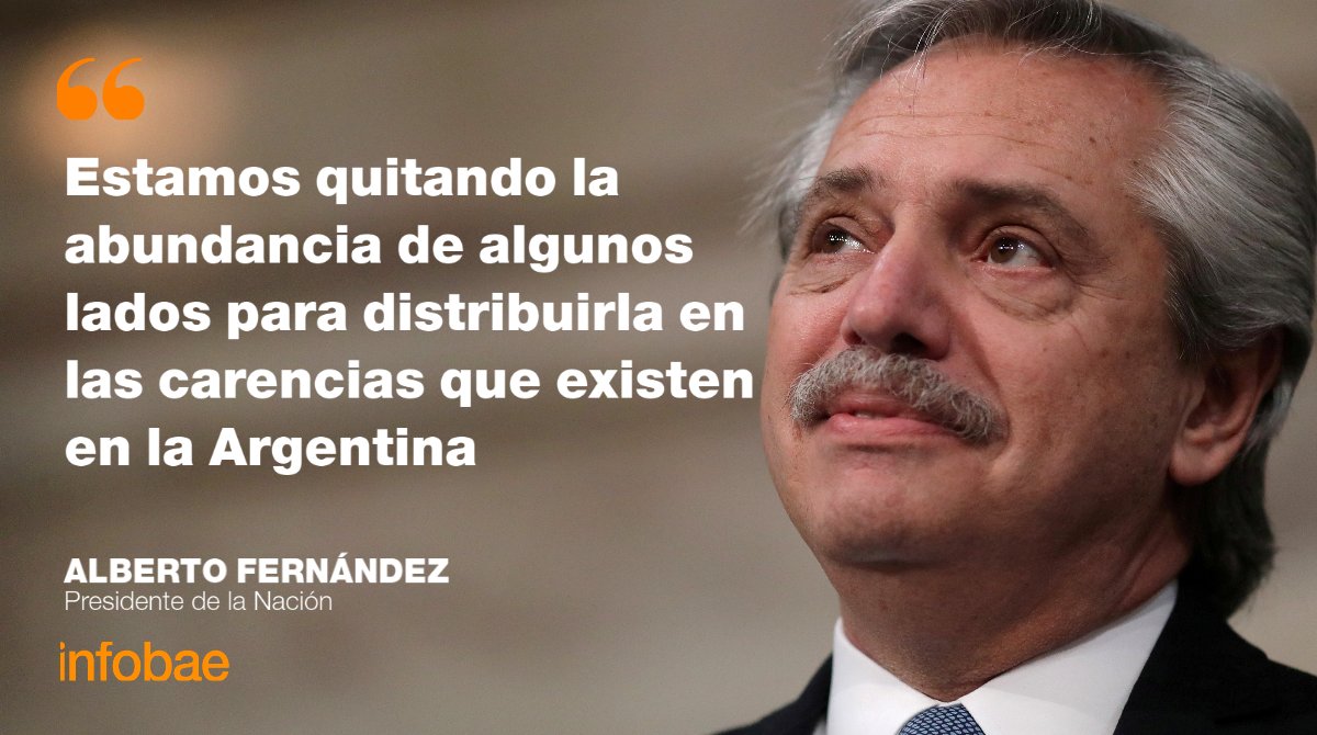 drasmartinez's tweet photo. Estoy de acuerdo pero debería empezar x Lázaro Baez, Cristóbal Lopez y de todos  los que se enriquecieron gracias a los favores de la familia kirchner. https://t.co/aCsf9bXTaP