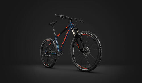 529Project's tweet image. Be on the lookout for this blue Rocky Mountain Soul mountain bike stolen out of Red Deer, AB! project529.com/garage/bikes/r… #RedDeer #Alberta #mountainbike