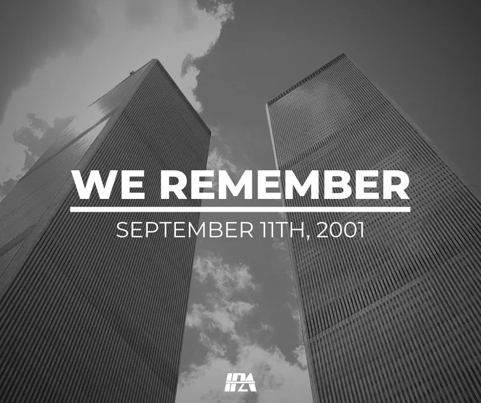 Insuranceproaz's tweet image. We remember #September11th