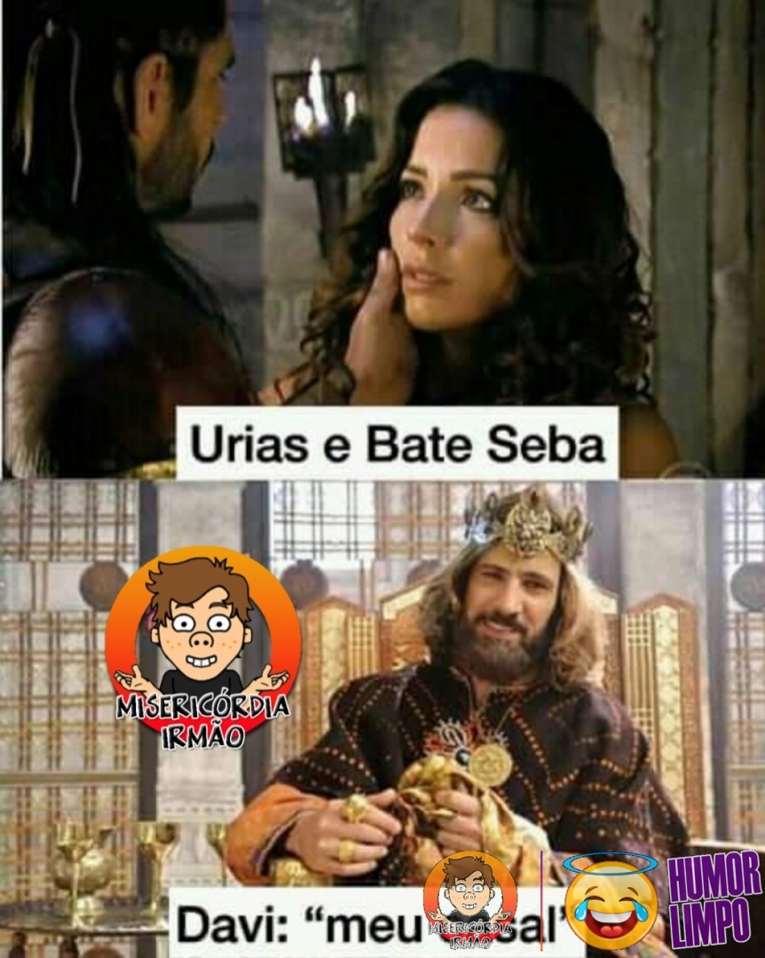 Vc confia num comentario desses!?
😂