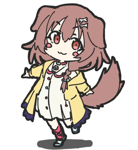 こんな感じのアクキー欲しいな。。。 
