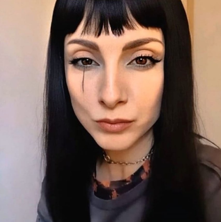 ZULEMAZAHIR19's tweet photo. Quer Ganhar 🦂Seguidores?✨

✨🦂 Siga todos que FAV 
🦂✨️ Siga todos que RT 
✨️ 🦂Siga todos que comentar✨

#SabadoLobosSDV
#SabadoRockRollSDV
Follow Trick 🔀 InTeraCtioN!🦂
Somos livres!!!💣🦂💣 https://t.co/BcJJvvOIop