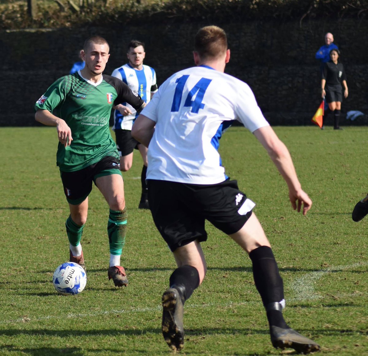 Tanny face a short trip to Croston this Sunday to face off against our nearest neighbours, @mightyhunts. The game kicks off at 11am, the address for the venue is Croston Sports Club, Westhead Road, Croston, PR269RR. #upthetanny💚💪🏻