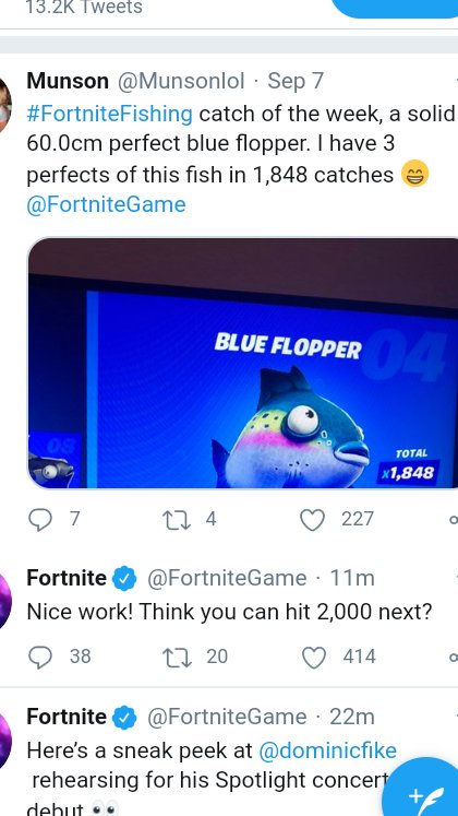 LalloKilledU's tweet photo. #Africanfortniteservers @FortniteGame 
Nahh im so disappointed....about one tweet about 1 blue flop flop nahhh https://t.co/IBx1NxVepj