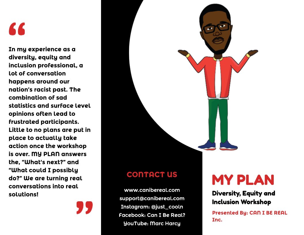 CANIBEREAL_INC's tweet photo. Excited to announce another MY PLAN grant winner! Becky McClung coordinated a MY PLAN workshop for her church, wrote letter to legislators about police reform and is donating e-learning school supplies to minority students. #Diversity #TangibleAction https://t.co/KAcWedFuNs