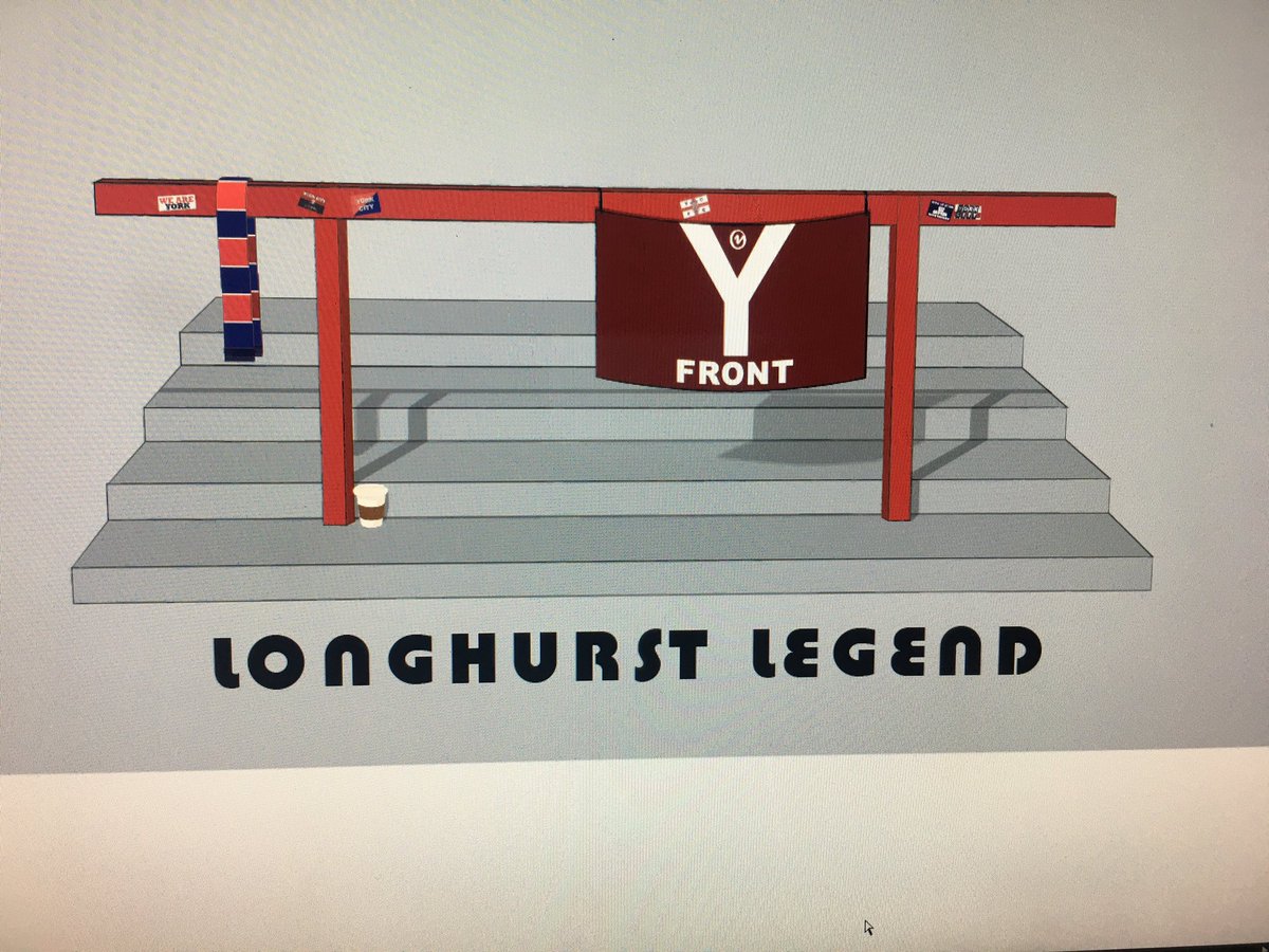 MinsterMerch's tweet image. We’ve mocked up a few samples with some different flags... @CliffeMM @YfrontFanzine @NL_Minstermen @bobbinsoncrusoe #ycfc