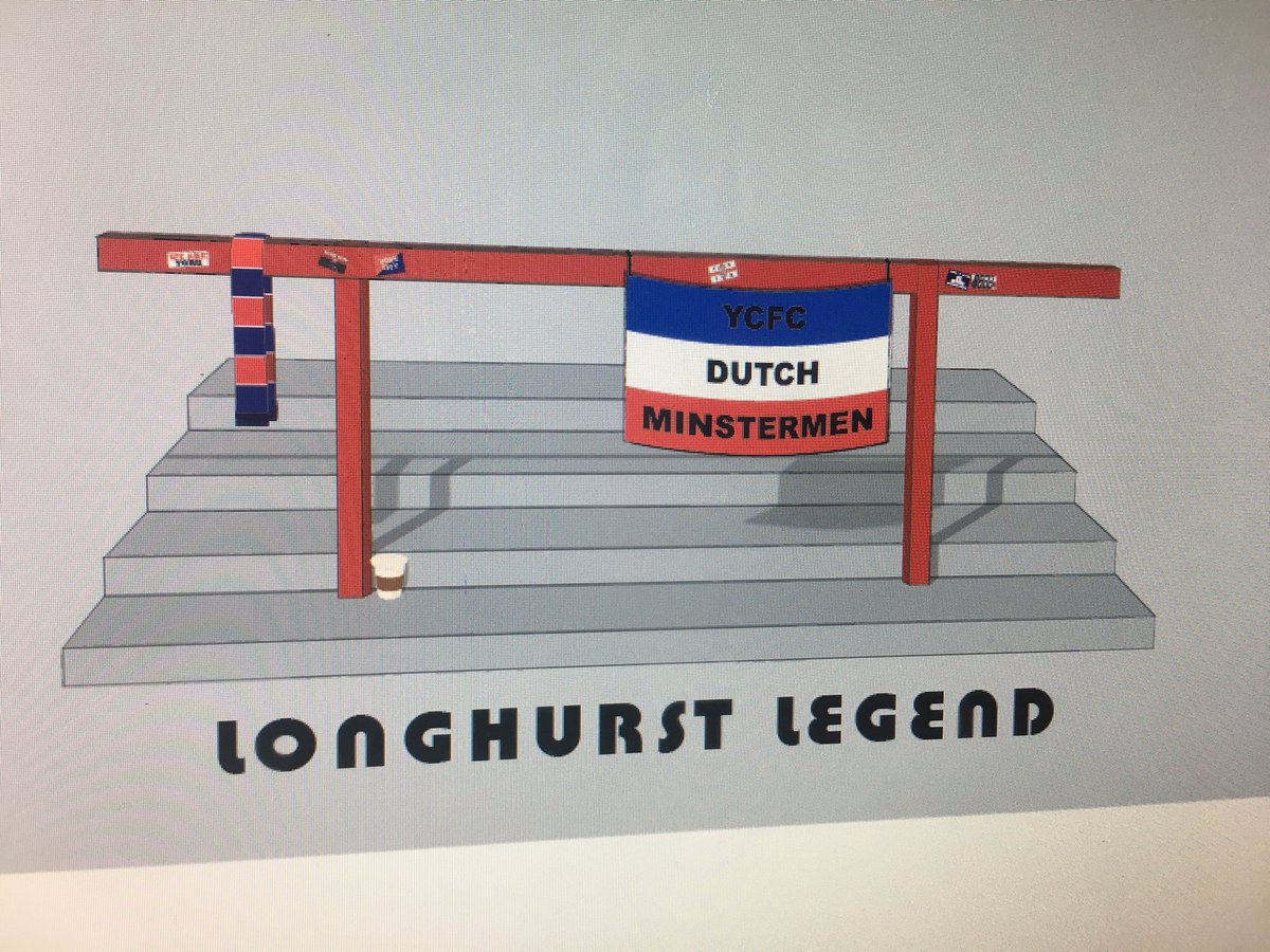 MinsterMerch's tweet image. We’ve mocked up a few samples with some different flags... @CliffeMM @YfrontFanzine @NL_Minstermen @bobbinsoncrusoe #ycfc