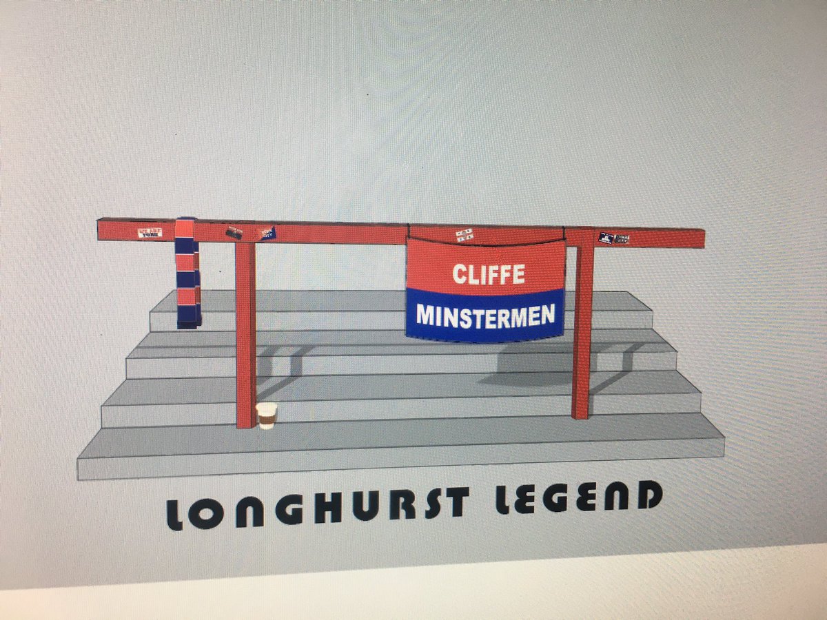 MinsterMerch's tweet image. We’ve mocked up a few samples with some different flags... @CliffeMM @YfrontFanzine @NL_Minstermen @bobbinsoncrusoe #ycfc