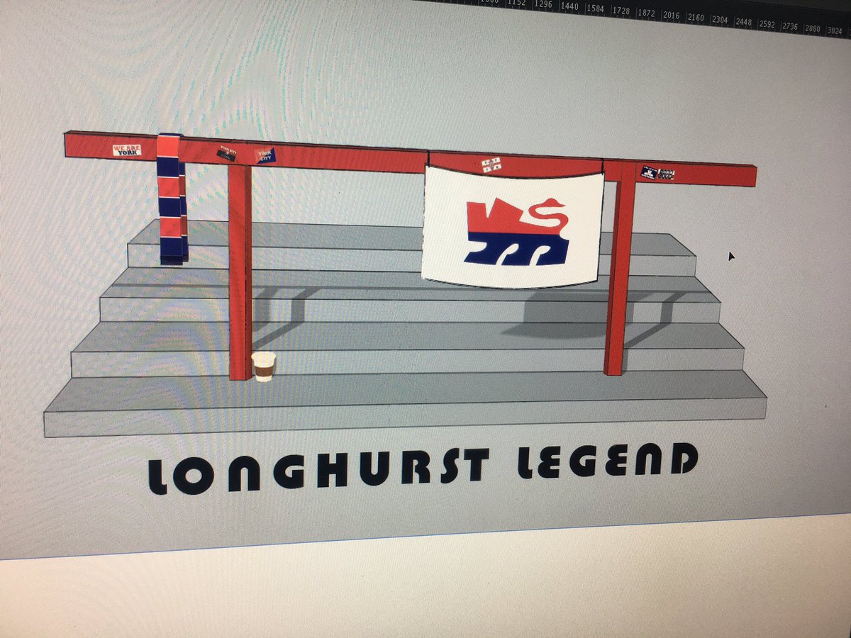 MinsterMerch's tweet image. We’ve mocked up a few samples with some different flags... @CliffeMM @YfrontFanzine @NL_Minstermen @bobbinsoncrusoe #ycfc
