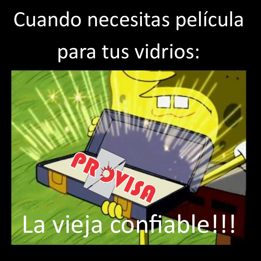 PPolarizado's tweet photo. Bienvenidos a nuestra nueva secciĂłn âVIERNES DE MEMESâ, donde estaremos dĂĄndole un poco de alegrĂa a nuestro fin de semana.
https://t.co/rdv2p8oXQE
WhastsApp -> https://t.co/T0P6TuJRx7
#PROVISA #Calidad #Servicio #Pelicula https://t.co/76nvzzrHSI