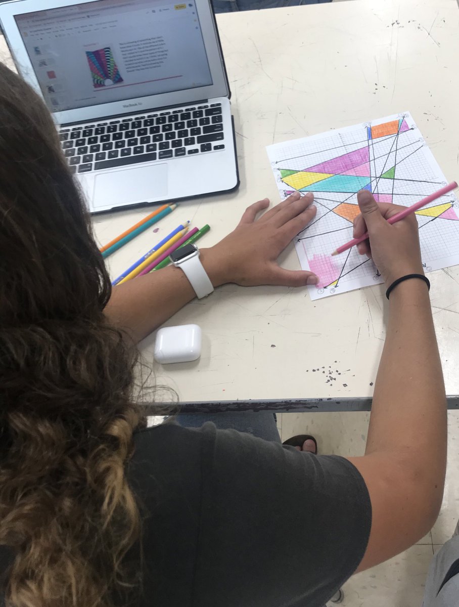 CGawNPHSArt's tweet image. Collage, painting, drawing... @NPHighSchool #finearts students are heating up! @SouthernHancock #problemposing #newpalproud #stretch #explore #persevere #envision #developcraft #express #observe #understand #creativity #studiohabits #teachingforartisticbehavior