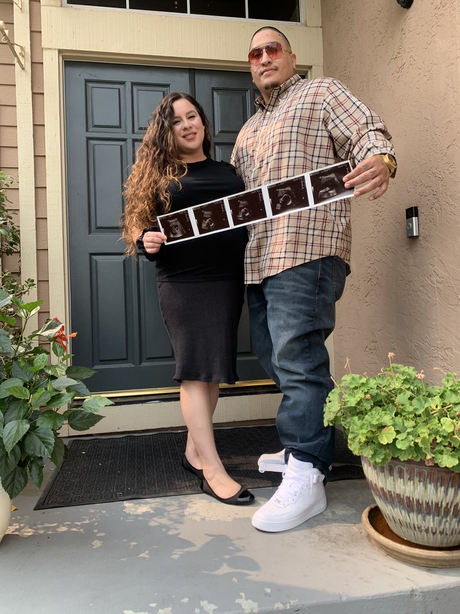 martinez58MJC's tweet photo. It’s a girl!!!! https://t.co/fA8FL2vSgX