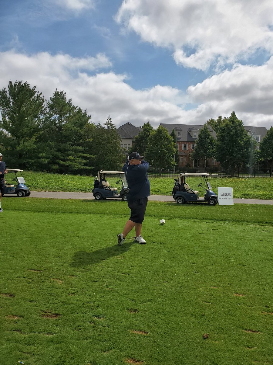 Inter_group's tweet photo. We enjoyed participating in the 40th Annual Golf Day hosted by the Richmond Hill Board. Congratulations to Karen Mortfield and the amazing RHBOT team! Intergroup Facility Services was pleased to sponsor this tournament! #RichmondHill #Community #RHBOT #MyRichmondHill https://t.co/cj30TzrBrm