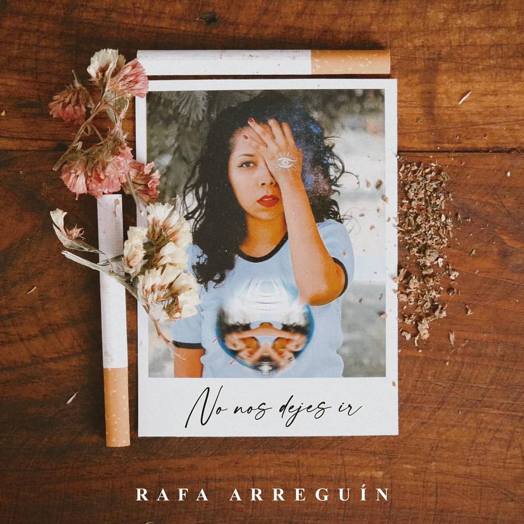 No nos dejes ir.
Disponible ahora en todas las plataformas digitales. ⚡👁️⚡