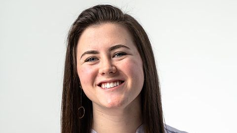 Dawson_Church's tweet photo. Meg Brown, Associate Minister to Children, loves Jesus, her family and basketball. Learn more about Meg and her journey to Dawson at https://t.co/dasBd50vss.
#meetmeg
#togethermagazine
#CampbellsvilleUniversity
#LifewayKids
#DawsonFamilyOfFaith https://t.co/rwKzFBx8zR
