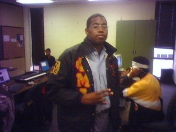 NickEden's tweet photo. Lord. Looking at the old pictures from college, I need to get my big ass back in the gym. 🤦🏽♂️ #phimualpha #sinfonia #sigphi #MyASU https://t.co/C5IXTMn1uK