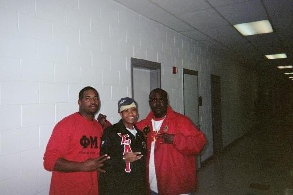 NickEden's tweet photo. Lord. Looking at the old pictures from college, I need to get my big ass back in the gym. 🤦🏽♂️ #phimualpha #sinfonia #sigphi #MyASU https://t.co/C5IXTMn1uK