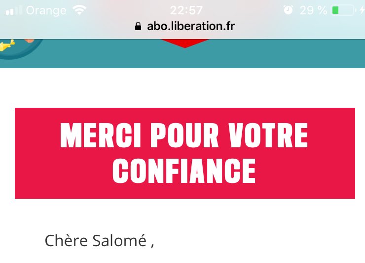 Depuis le temps, ça y est c’est fait, je viens de m’abonner à <a href="/chez_pol/">Chez Pol</a> pour les poussins <a href="/sychazot/">Sylvain Chazot</a> <a href="/EtienneBaldit/">Etienne Baldit</a> et <a href="/S_Tronche/">Sébastien Tronche</a> . Et vous ?