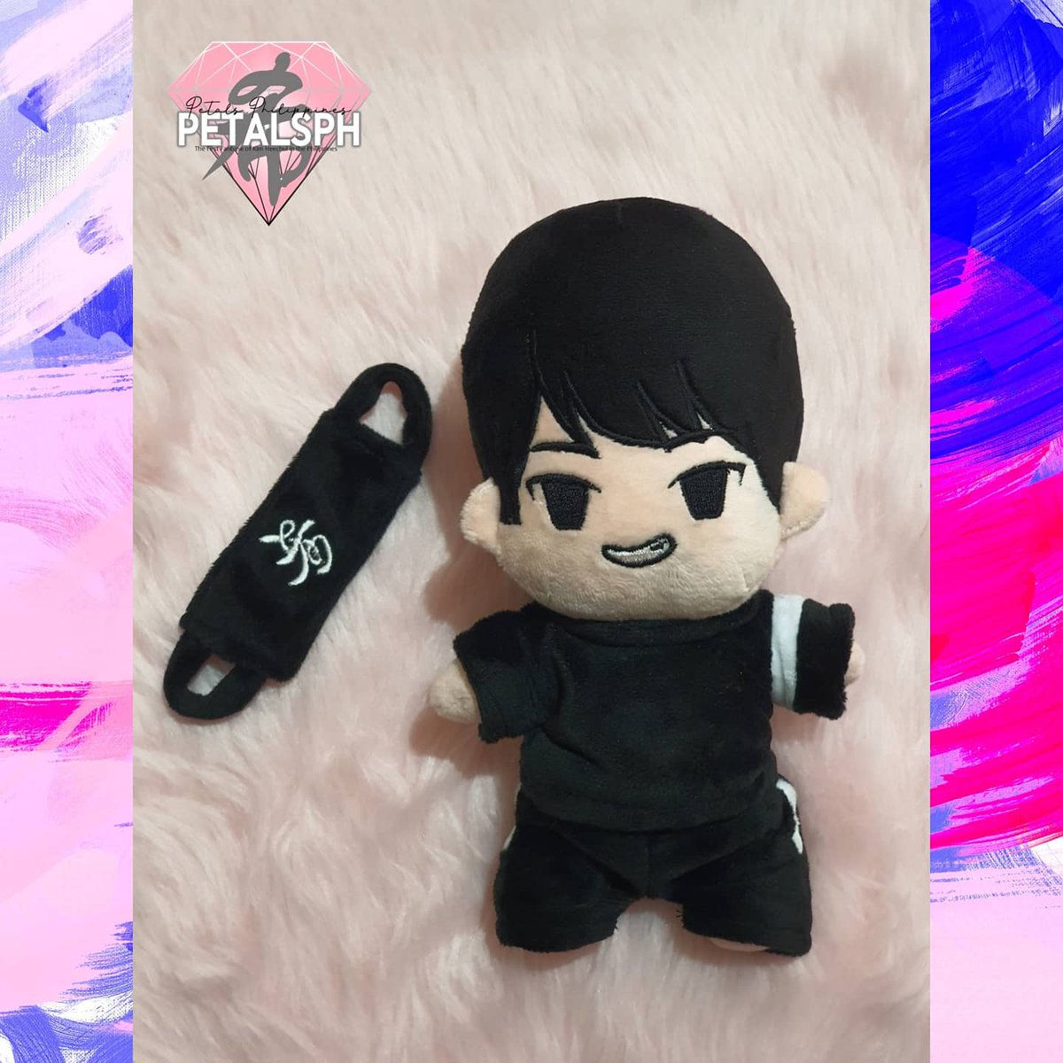 PetalsPH's tweet photo. NEW DEADLINE OF ORDERS AND PAYMENTS:
SEPTEMBER 20,2020
💰 Php 1200/1250
📌https://t.co/TjqVwi7zdS
#HappyHeechulDay #Heechul #희철 #김희철 #金希澈 #ヒチョル #SuperJunior #슈퍼주니어 #HeechulDoll #Superjuniordoll https://t.co/SR7pxIUGZQ