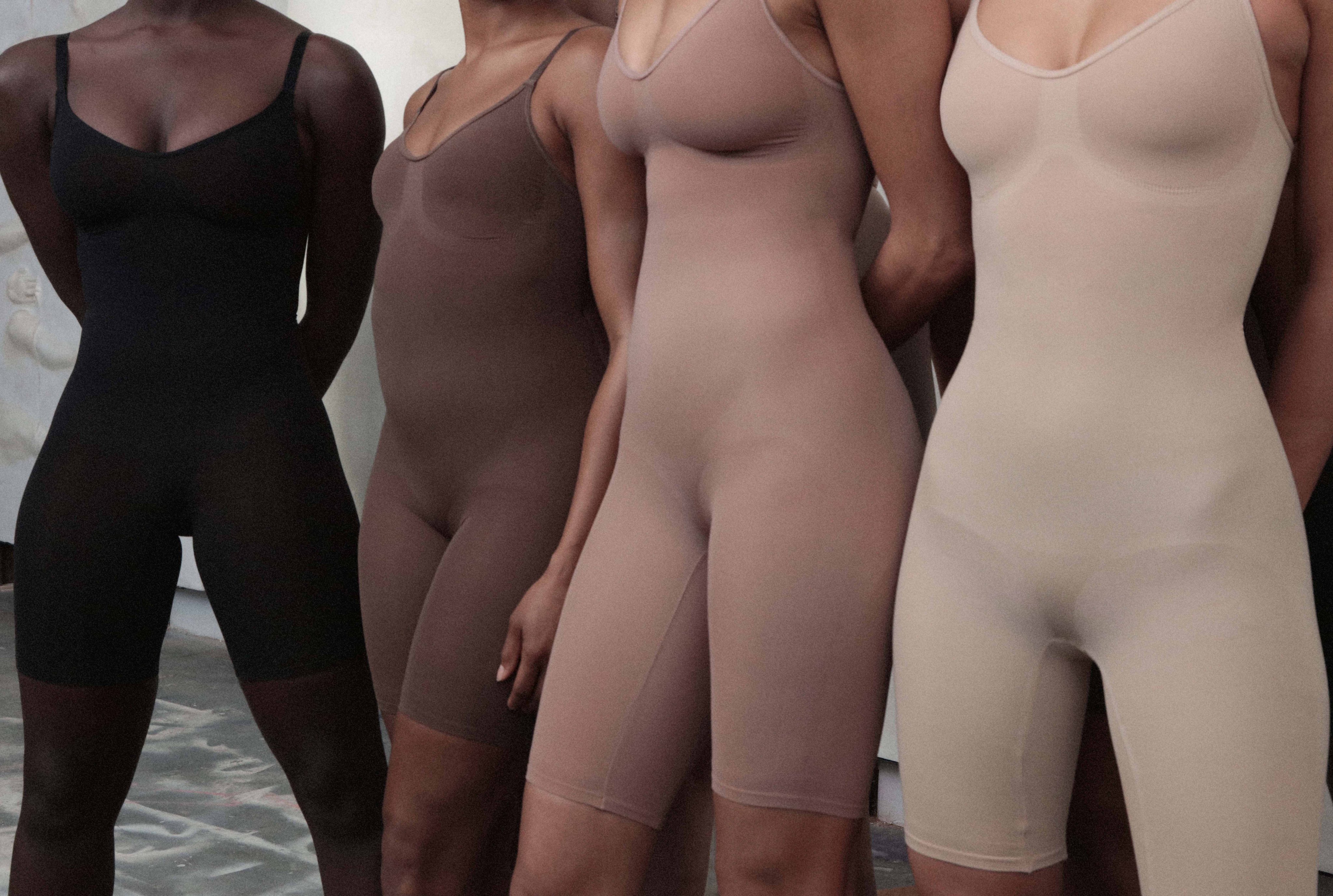 SKIMS on X: SKIMS Solutionwear™ — our best selling shapewear styles that  revolutionized the industry. Shop now in 9 colors and in sizes XXS - 5X and  enjoy free shipping on domestic