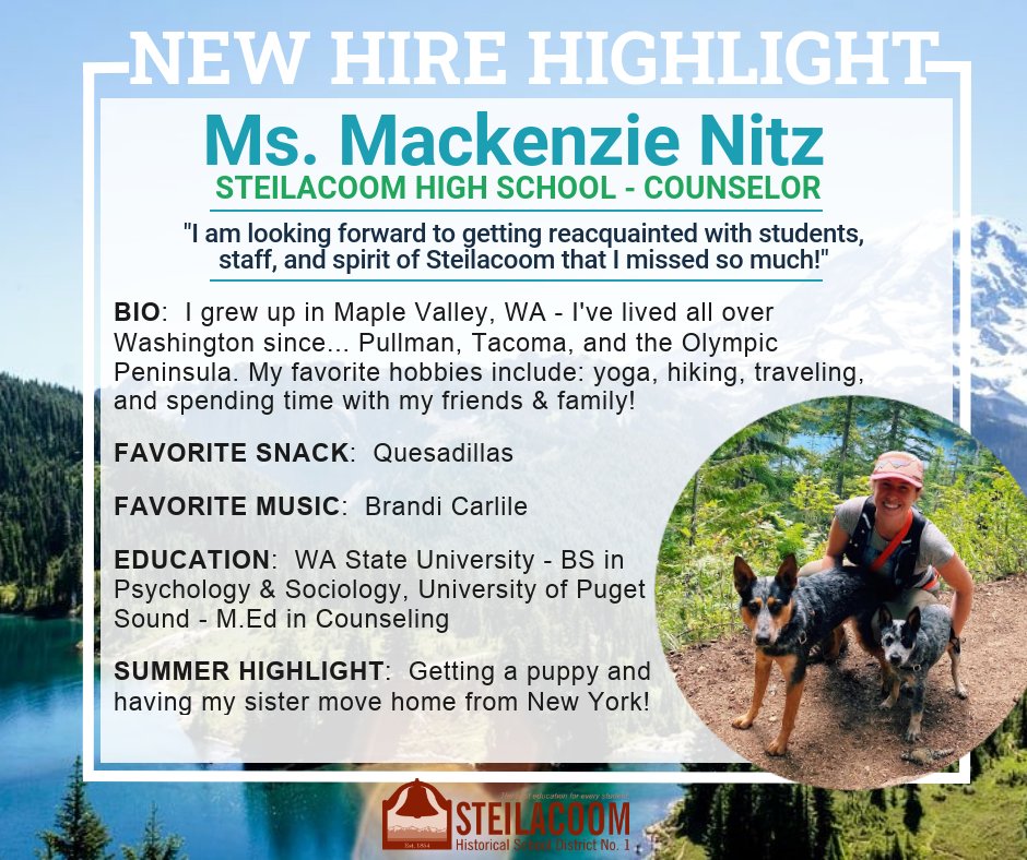 Steilacoom Schools tweet media