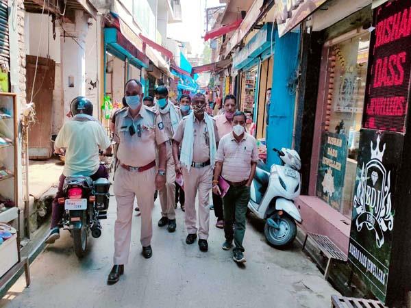 punjabkesari's tweet photo. नादौन में अतिक्रमण पर प्रशासन की बड़ी कार्रवाई, दुकानदारों में मचा हड़कंप
https://t.co/J4RjbYq4HK

#HamirpurHindiNews #Nadaun #Encroachmen #Administration #Action #HimachalPradeshHindiNews #HamirpurLocalHindiNews #Hamirp https://t.co/Kqi0Szg0m4