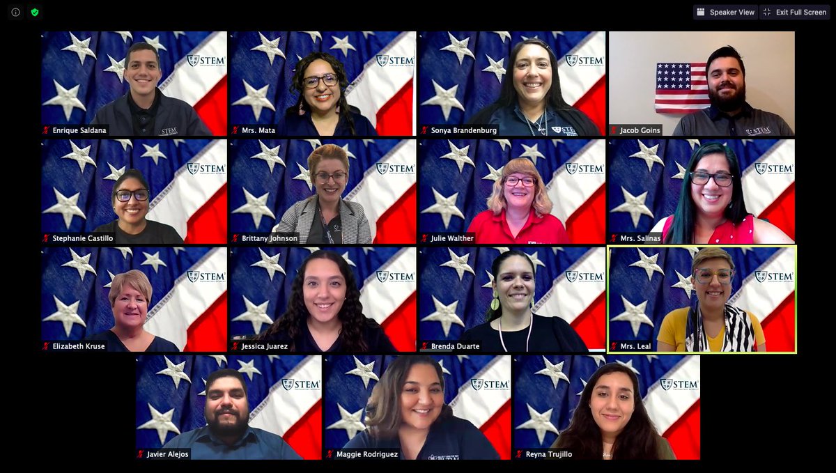 stem2prep's tweet photo. STEMΒ² Prep celebrated Patriot Day by remembering 9/11 and proudly displaying our nations flag. #ENGAGEtheHEART #HCISD #STEM2Prep #stem2innovators #UnitedWeStand https://t.co/B7L8kZogSc