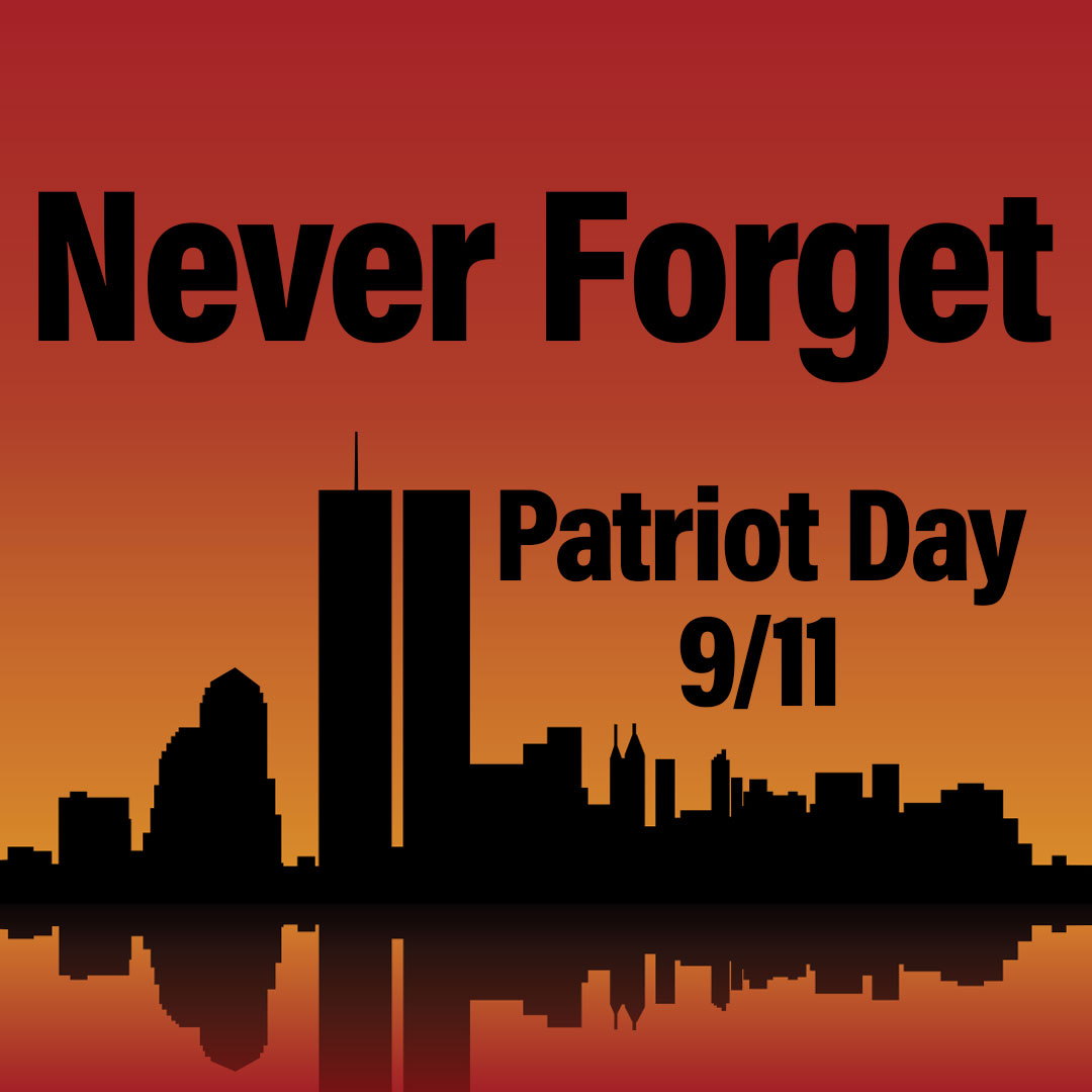 We will never bring back the loved ones we lost on this fateful day, but we can work to rekindle the unity that arose in the aftermath of a national tragedy.