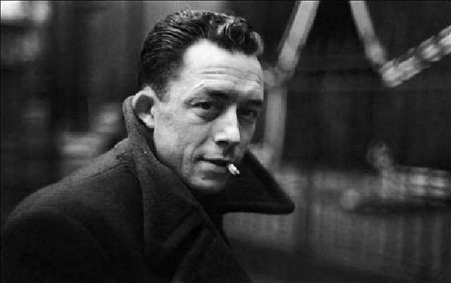 Librosyescritor's tweet photo. "La necesidad de tener siempre la razón es signo de una mente vulgar".

Albert Camus https://t.co/VY3ZEnKj8M
