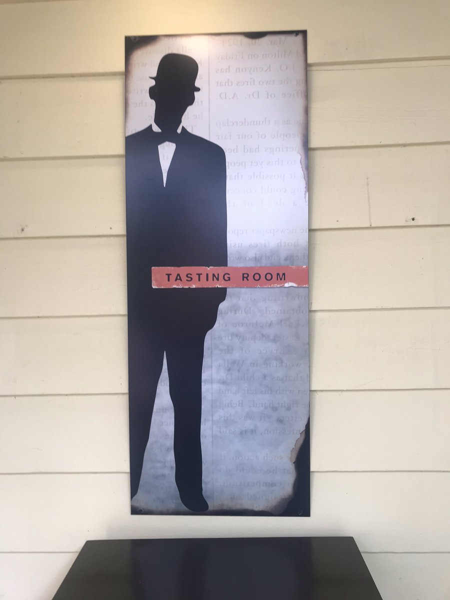 A great winery! The Roussanne will keep summer going! Must have. <a href="/otiskenyonwine/">Otis Kenyon Wine</a> <a href="/WINESofWA/">WINES of WASHINGTON</a> #wine